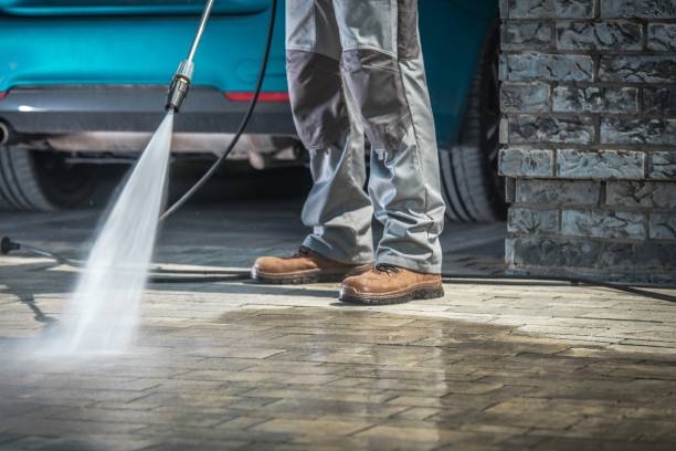 Best Restaurant Pressure Washing  in Kerens, TX