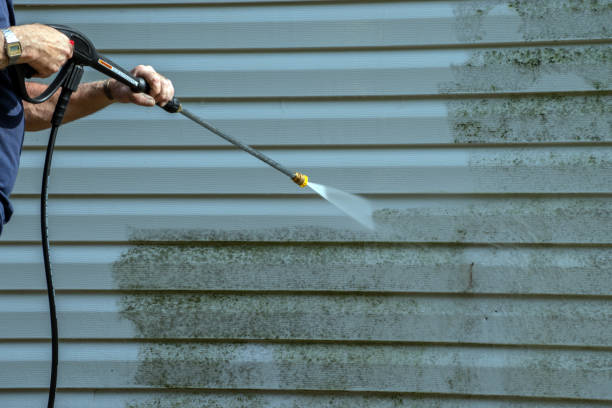 Trusted Kerens, TX Pressure Washing Experts