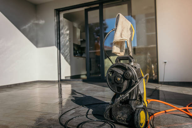 Best Dumpster Area Cleaning  in Kerens, TX